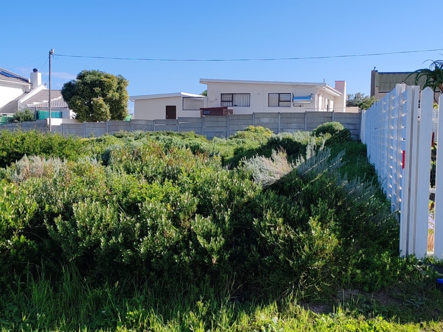 0 Bedroom Property for Sale in De Kelders Western Cape